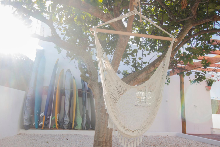 Others 2, LemonTree Eco Surfhouse, Vila do Bispo