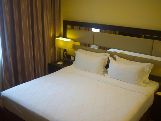 Bedroom 5