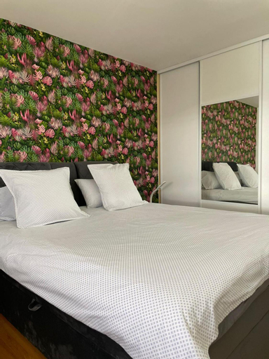 Place privee/Le Marbre/Moderne/60m2, Haute-Savoie
