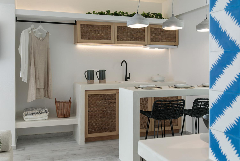 Others 5, Hermes Luxury Suites, South Aegean