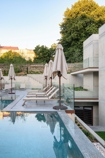 Sport & Beauty 2, INNSiDE By Meliá Braga Centro, Braga