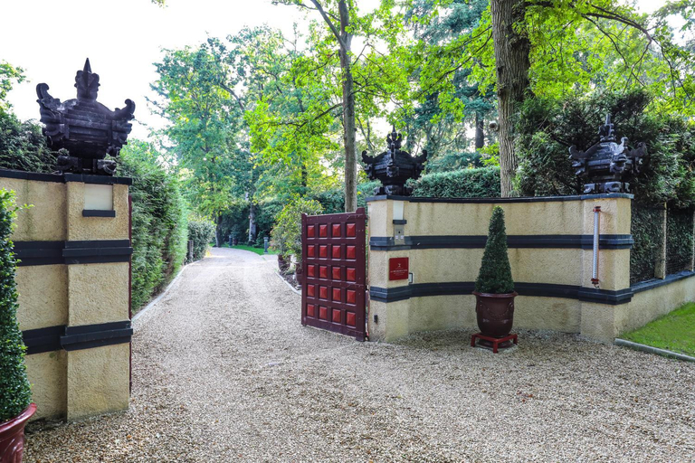 Others 4, The Iflissen Pavilion - Luxury Villa, Oise