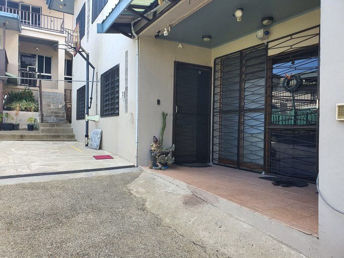 Exterior & Views 2, Axis Apartments