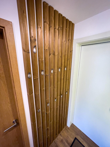 Others 4, Apartman s vyhladom na stity Ovruc 312, Poprad