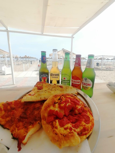 Food & Drinks 5, AURORA BEACH & SUITE, Barletta-Andria-Trani
