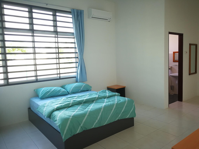 Others 5, The Greenery Garden Homestay, Kuantan