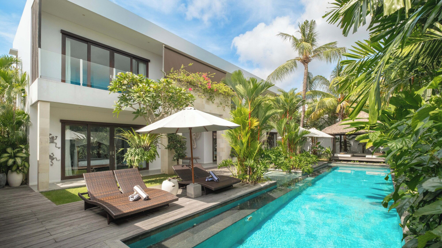 Sport & Beauty 1, Villa Nikaia by Villa Finder, Badung