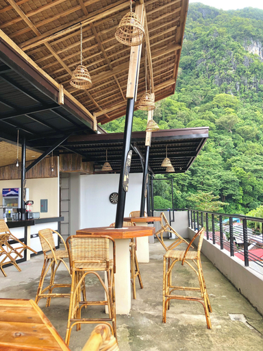 Food & Drinks 3, Hannas Inn El Nido Palawan, El Nido