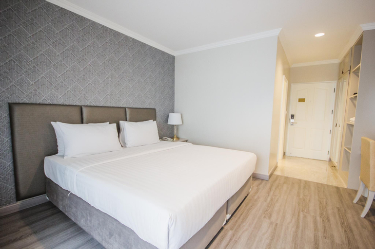 Bedroom 9