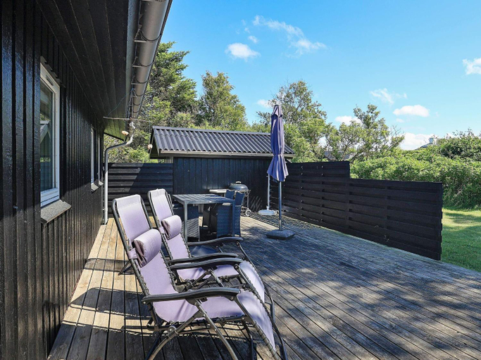 Others 5, person holiday home in Hirtshals-By Traum, Hjørring