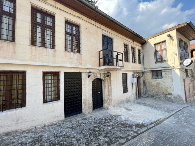 Exterior & Views 5, Kurtulus Konagı Otel (exGaziantep Beyzade Konağı), Şehitkamil