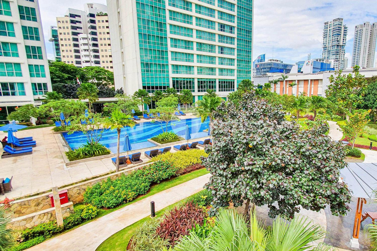 Exterior & Views, Orchard by Kozystay - Setiabudi, South Jakarta