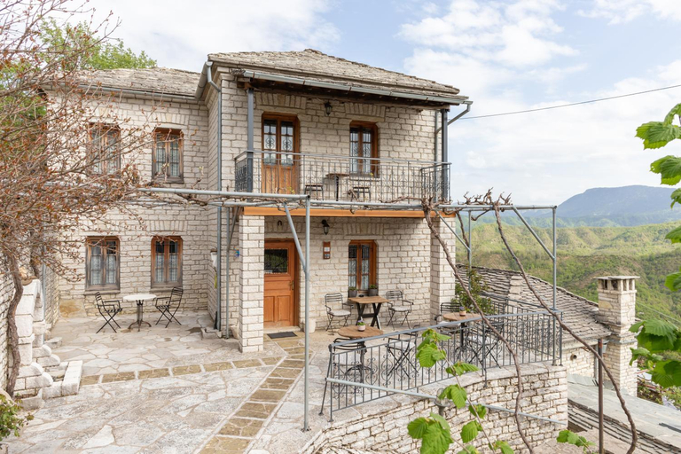 Others 4, Zelinia, Epirus