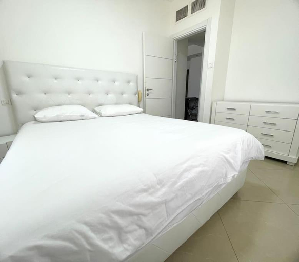Others 5, LOVELY 2BR GOLF RESIDENCE EILAT