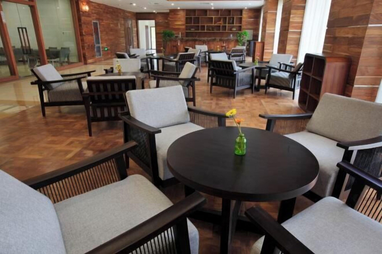 Food & Drinks 5, Geheyan Hotel, Yichang