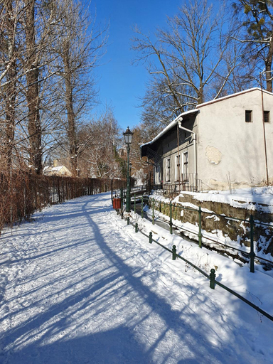 Others 4, Apartamenty Magiczna Wenecja, Cieszyn
