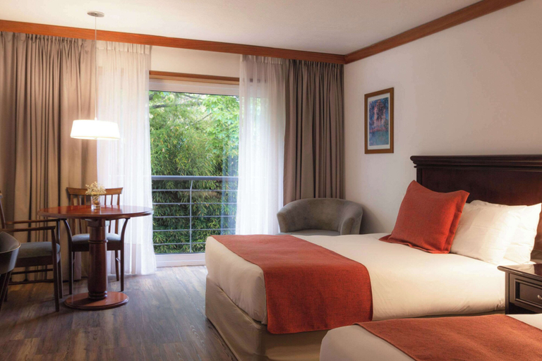 Bedroom 3, Radisson Hotel Colonia del Sacramento, n.a540