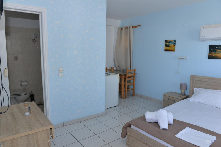 Others 3, Blue Rooms, South Aegean