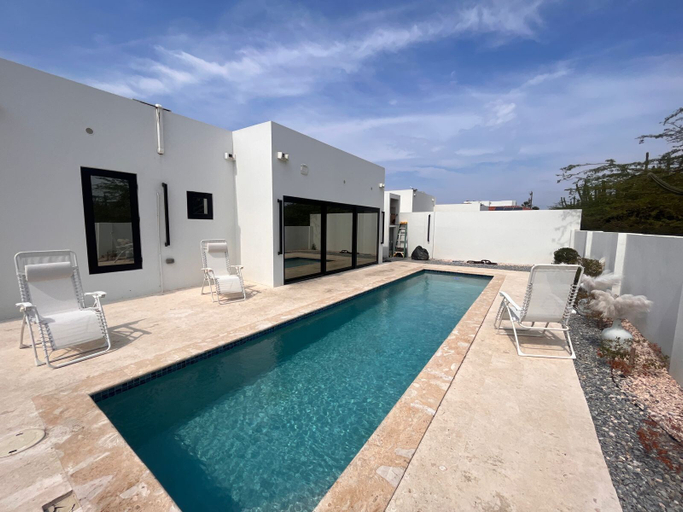 Sport & Beauty, COZY VILLA