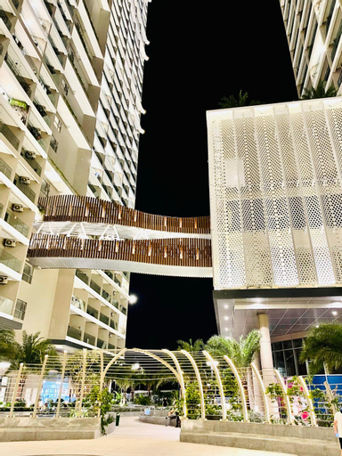 The Song Apartment Vung Tau - Can Ho Ho Boi-Olive Homestay, Vũng Tàu