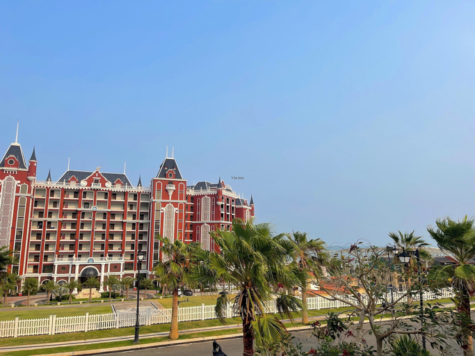 Exterior & Views 2, Nova Beachfront Haven Villa, Phan Thiết