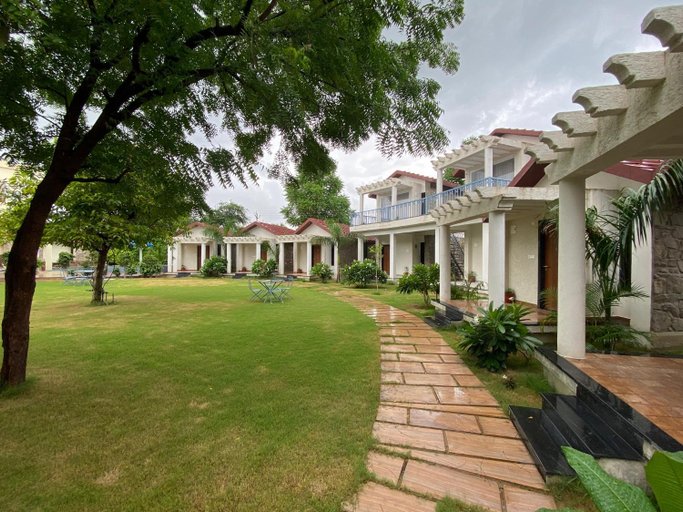 Others 5, LAS CABANAS RESORT , Ajmer