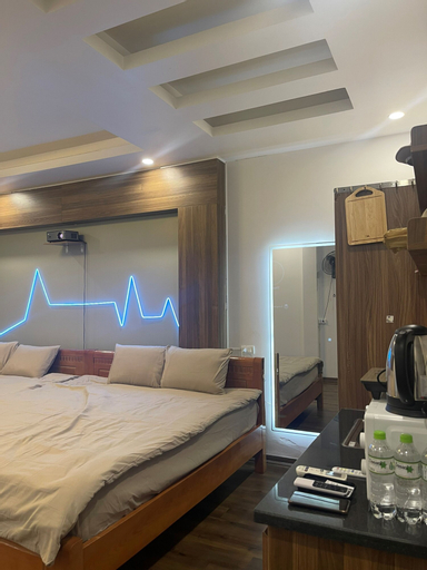 X-Stay Thư Trung, Hải An