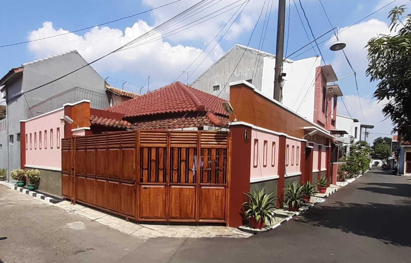 Exterior & Views 5, Homestay Cendana Candi-1, Kudus
