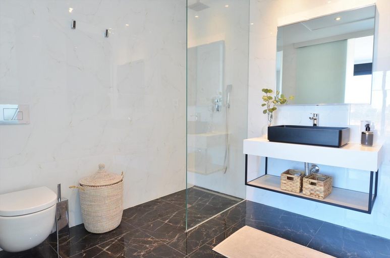 Others 2, Exclusive Villa Campoamor by NRAS, Alicante