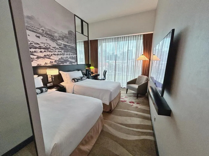 Bedroom 13