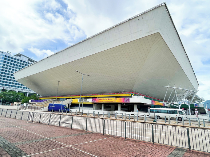 Exterior & Views 2, Urbanwood Hung Hom, Kowloon