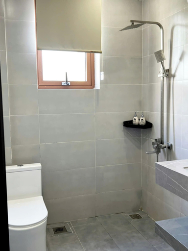 Bathroom 3, ROVA105 HOTEL, Phú Quốc