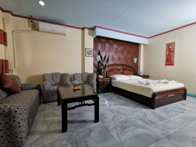 Bedroom 14