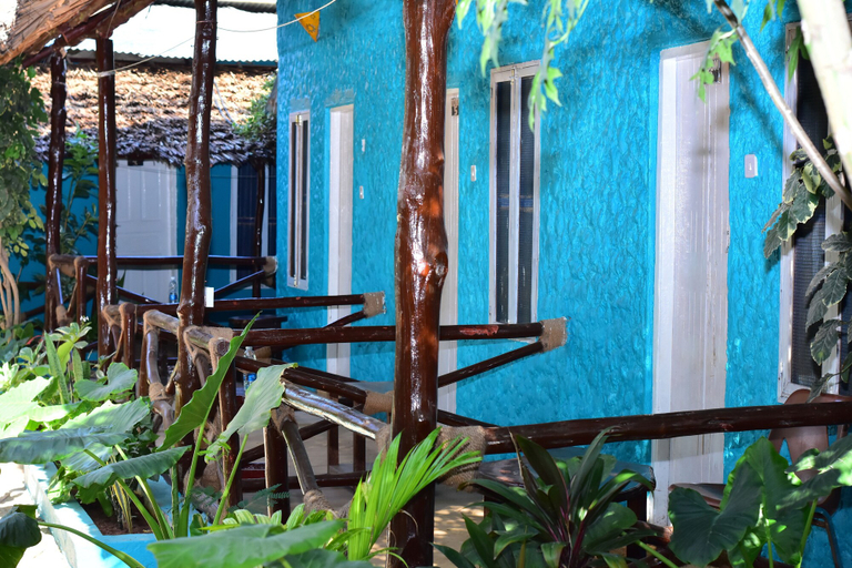 Exterior & Views 2, La Neisha hotel Nungwi, Kaskazini 'A'