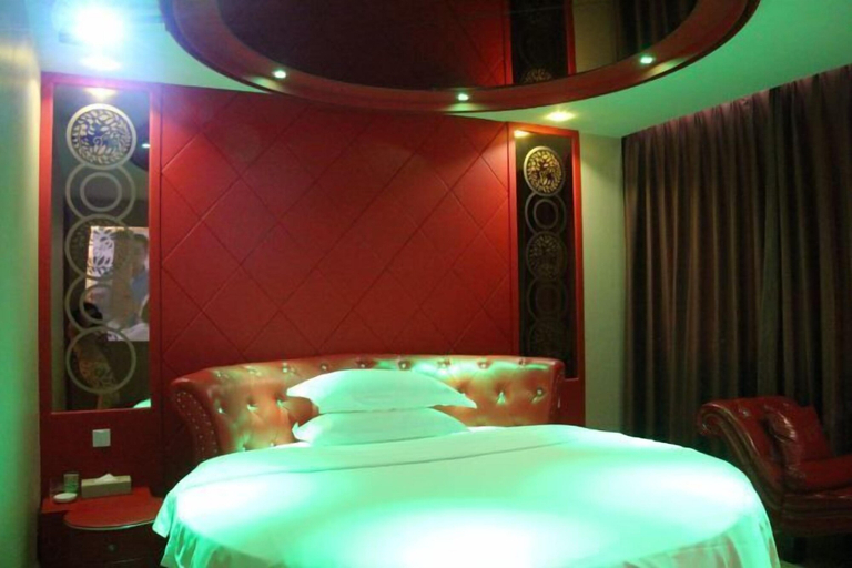 Sport & Beauty, 8 Inn (Dongguan Dongkeng), Dongguan