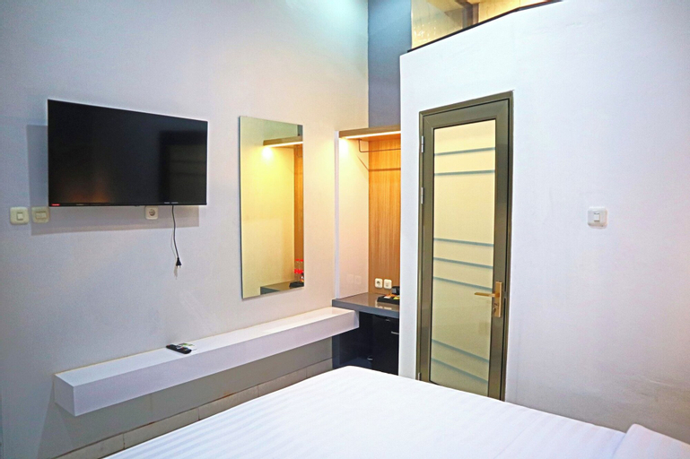 Bedroom 20