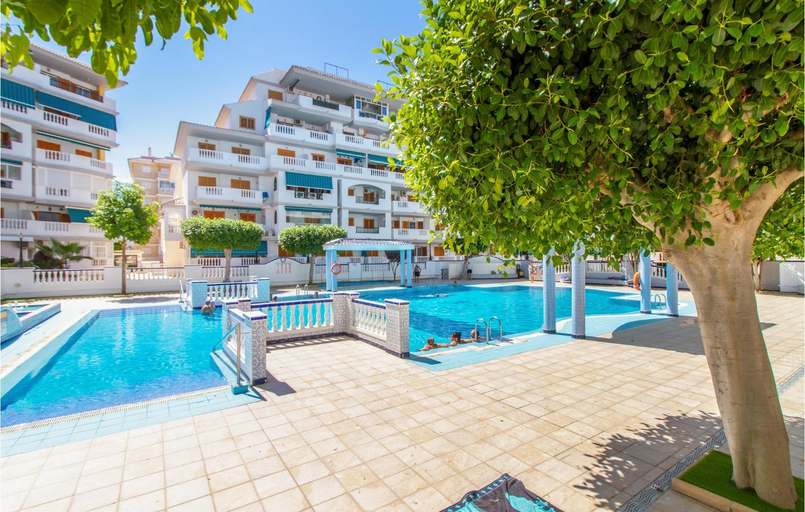 Others 2, Lovely Apartment In La Mata With Swimming Pool, Alicante