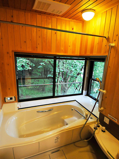 Bedroom 3, Adult Suite - Nasu Kogen - Yui Cottage, Nasu
