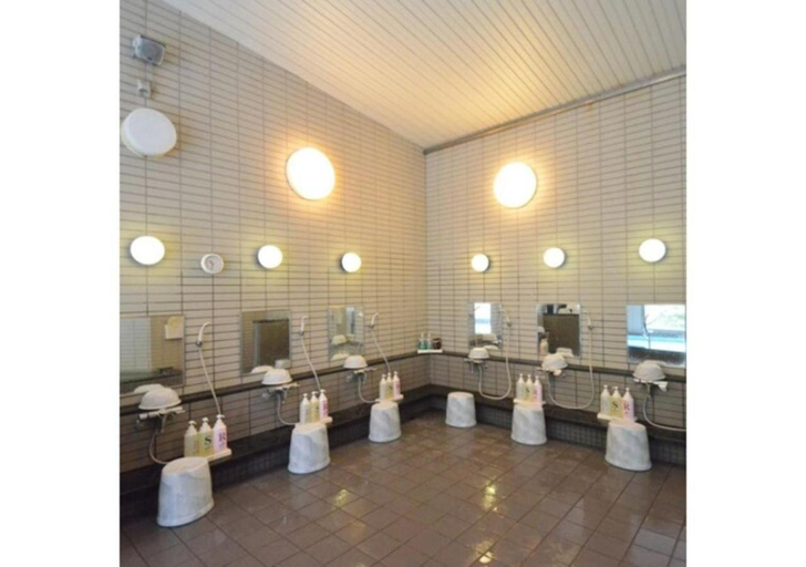 Others 2, Isawa no sato / Vacation STAY 61566, Shisō
