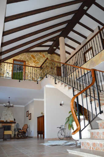 Lobby 3, Chalet Canarias, Las Palmas
