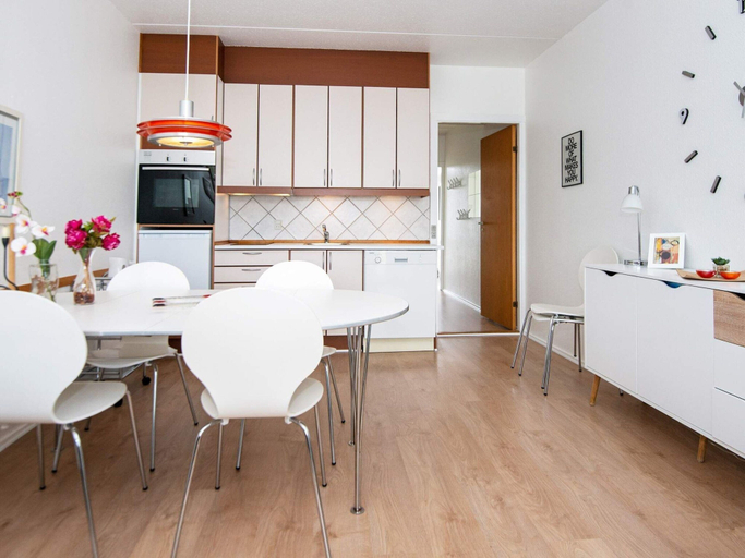 Others 4, 4 Person Holiday Park Home in Glesborg, Norddjurs