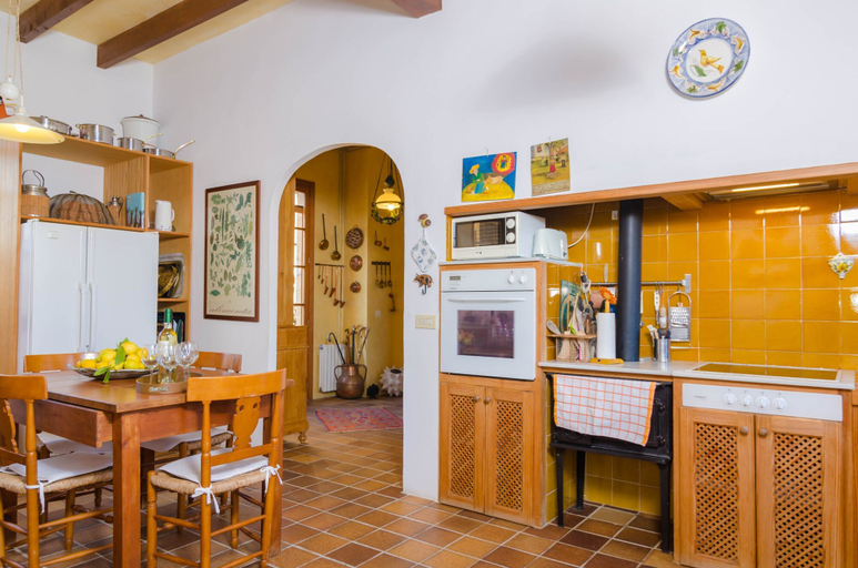 Room 5, Xiclati 12 in Son Servera, Baleares