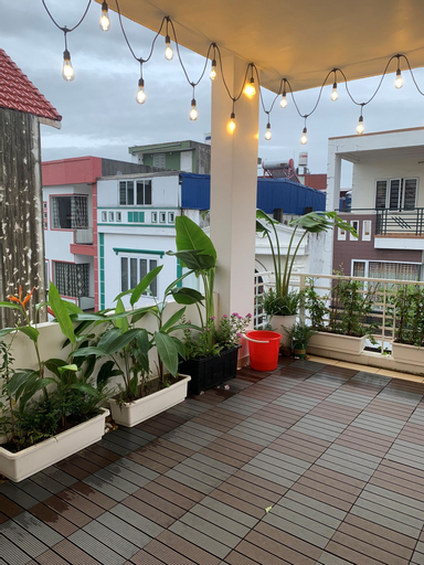 Exterior & Views 2, X-Stay Thư Trung, Hải An