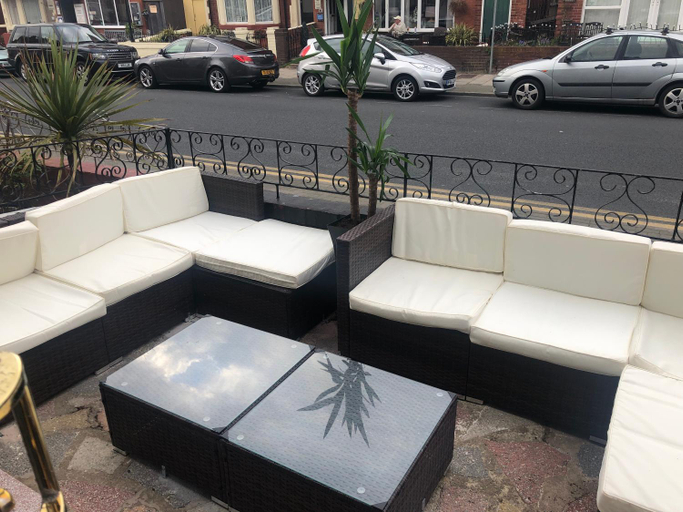 Others 4, Leecliff Guest House, Blackpool