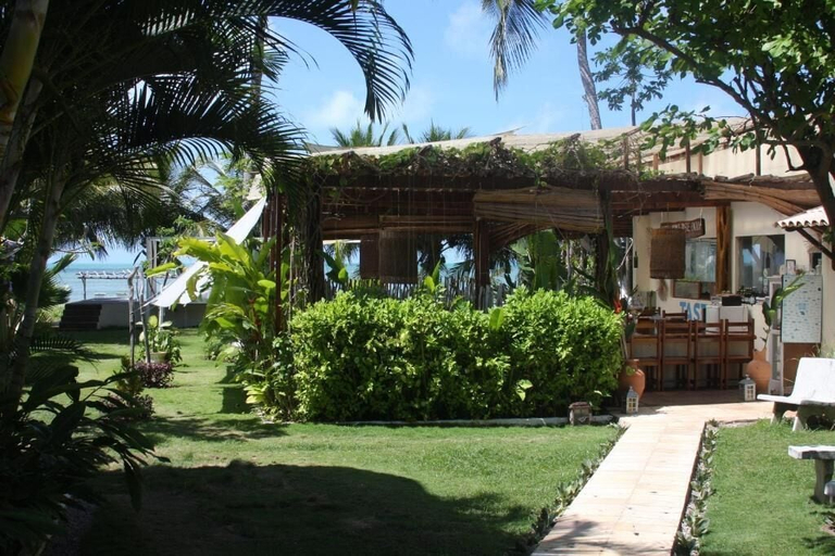 Exterior & Views 2, Praiagogi Boutique Pousada, Maragogi