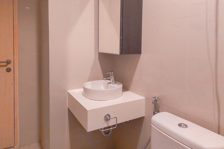 Others 5, Good Place And Homey 1Br At Tree Park City Bsd Apartment, Tangerang