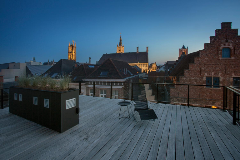 Others 3, Snooz Ap Holiday & Business Flats, Oost-Vlaanderen