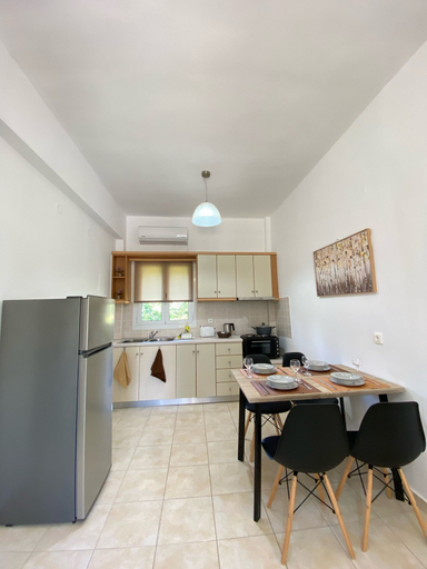 Room 3, La Vita e Bella by Corfu Escapes, Ionian Islands