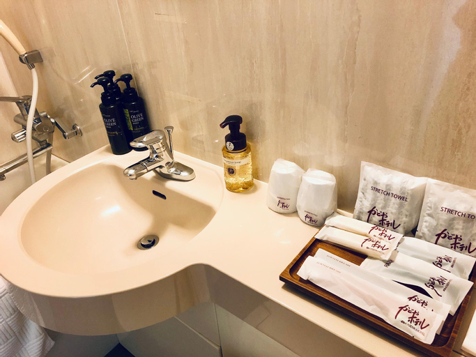 Amenities 12