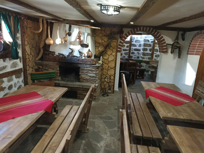 Others 5, Petar Guest House, Bansko